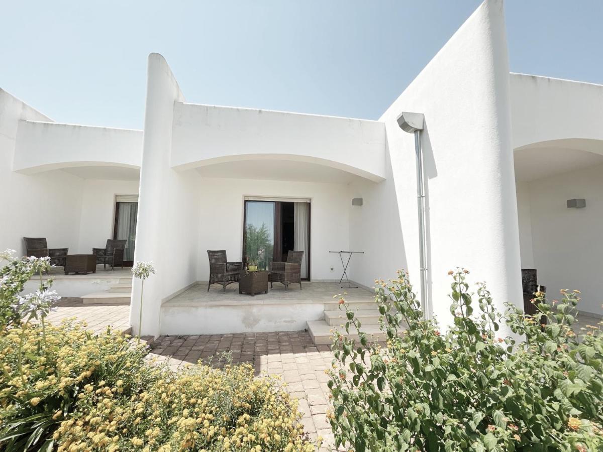 B&B La Vigna Carovigno Luaran gambar