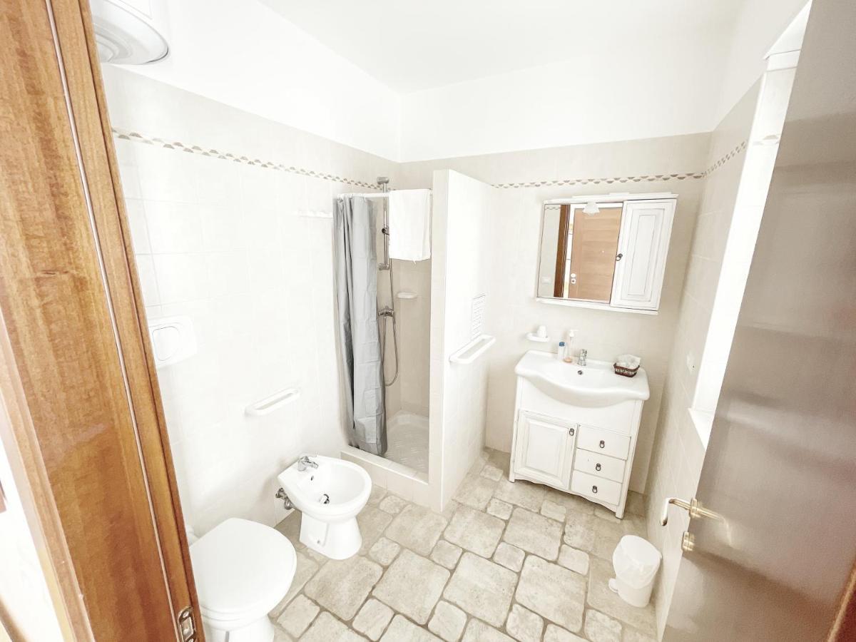 B&B La Vigna Carovigno Luaran gambar