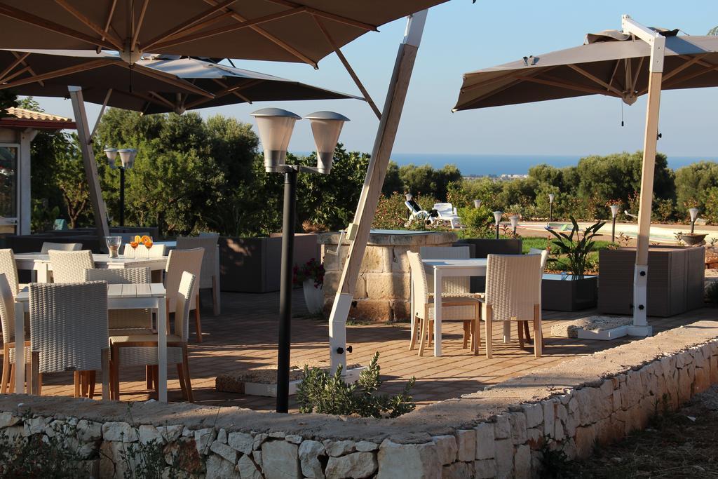 B&B La Vigna Carovigno Luaran gambar