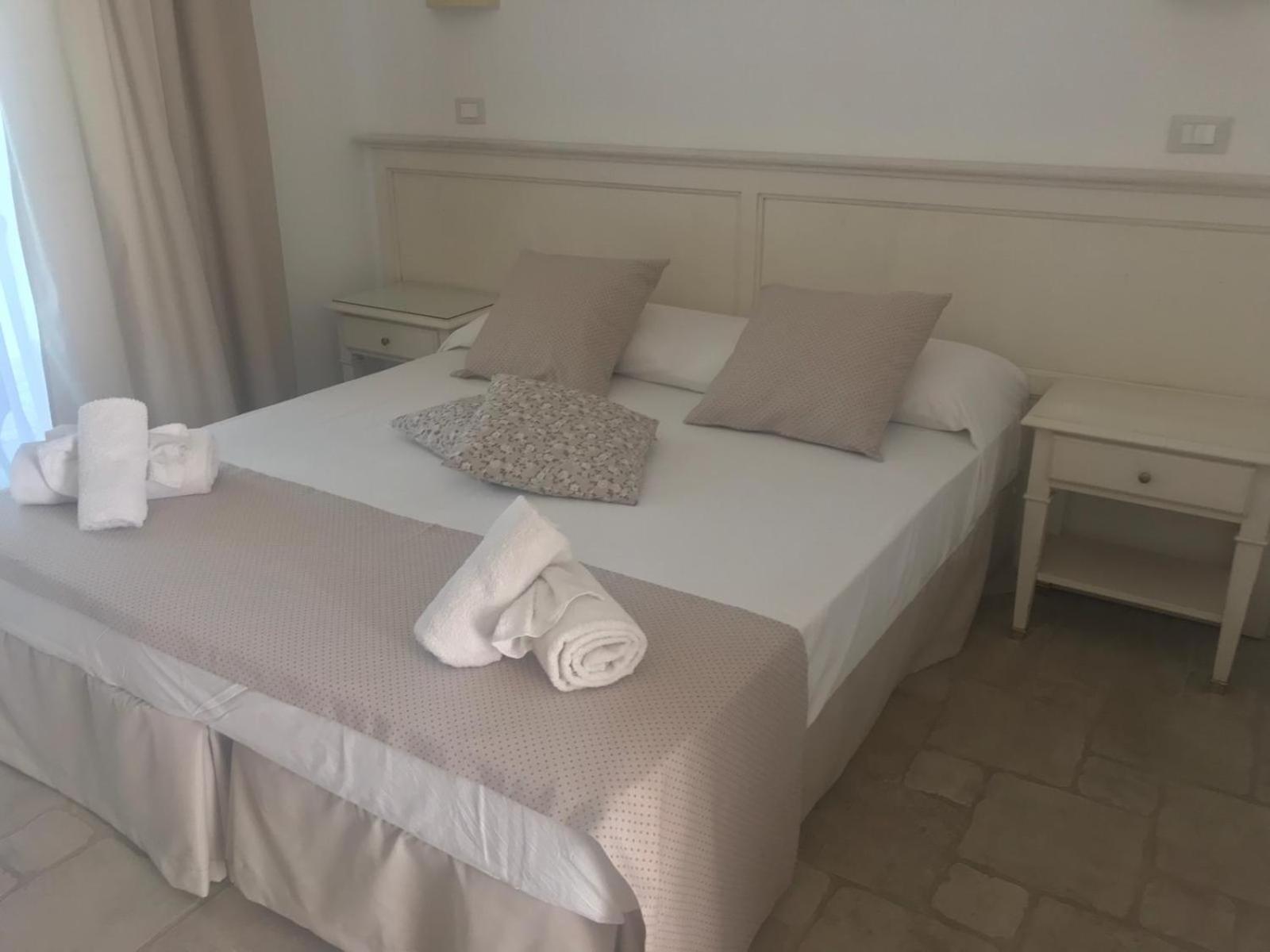 B&B La Vigna Carovigno Bilik gambar